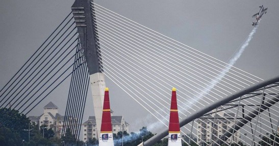 Red Bull Air Race